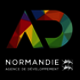Logo de AD Normandie