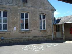 École des Prés Verts