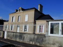 École de Juaye-Mondaye