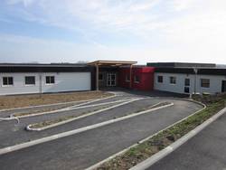 École André Lefèvre à Subles