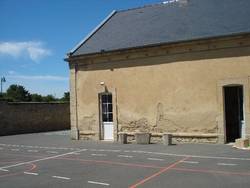 École des Prés Verts