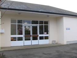 École Louise Laurent
