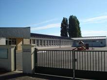 École Reine Mathilde