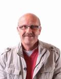Gilbert Michel, maire de Ranchy