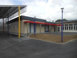 École d'Esquay-sur-Seulles