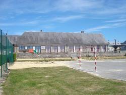 École de Longues sur Mer