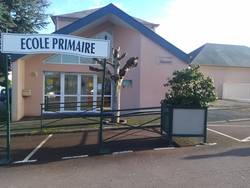 École d'Arromanches