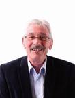 Gérard Ichmoukametoff, maire de Chouain