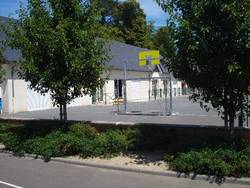 École de Sommervieu