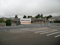 École Paul-Émile Victor de Port-en-Bessin-Huppain