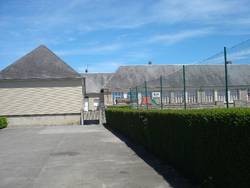 École de Longues sur Mer