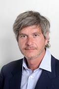 Nicolas Fenal, maire de Sully
